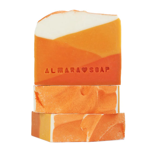 SWEET ORANGE sapone almarasoap arancia