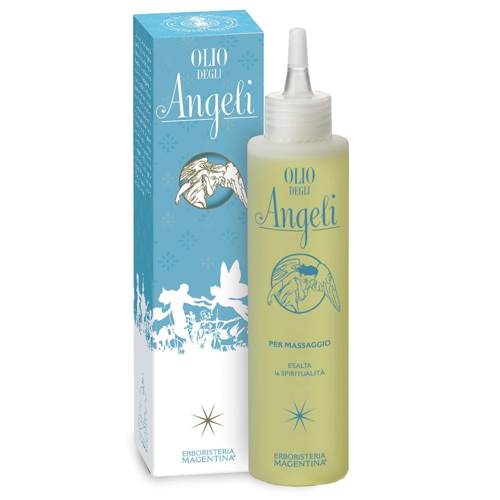 Olio degli Angeli 150 ml