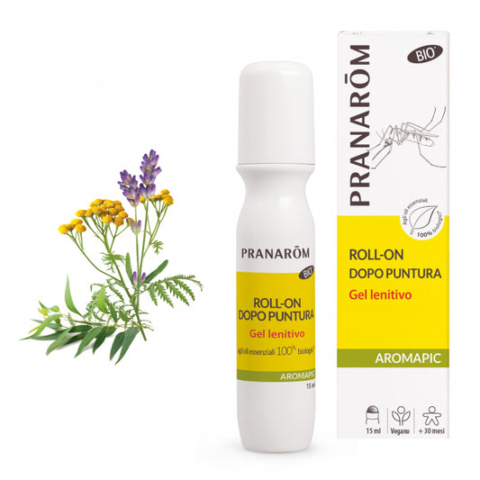 Roll-on Dopo puntura - 15 ml