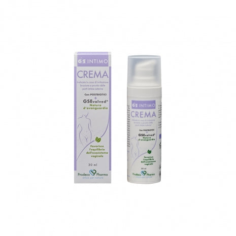 GSE INTIMO CREMA 30 ml Prodeco Pharma