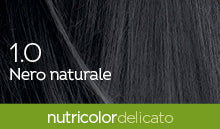 Tinte Biokap Nutricolor delicato Biosline