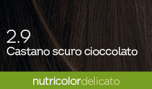 Tinte Biokap Nutricolor delicato Biosline