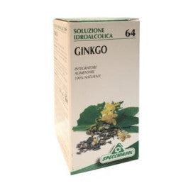 Tintura madre Ginkgo Biloba 50 ml