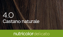 Tinte Biokap Nutricolor delicato Biosline