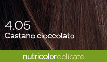 Tinte Biokap Nutricolor delicato Biosline