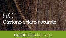 Tinte Biokap Nutricolor delicato Biosline