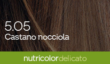 Tinte Biokap Nutricolor delicato Biosline