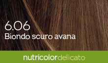 Tinte Biokap Nutricolor delicato Biosline