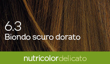 Tinte Biokap Nutricolor delicato Biosline