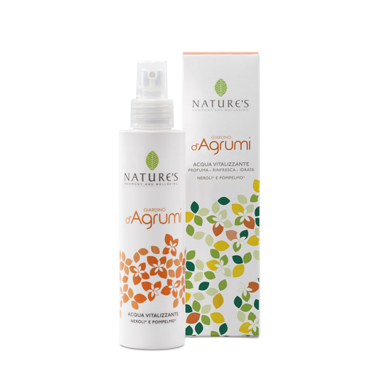 Acqua vitalizzante Agrumi Nature's 150 ml