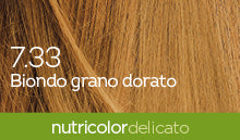 Tinte Biokap Nutricolor delicato Biosline