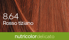 Tinte Biokap Nutricolor delicato Biosline