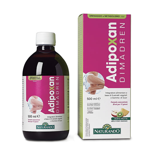 Adipoxan Dimadren 500 ml