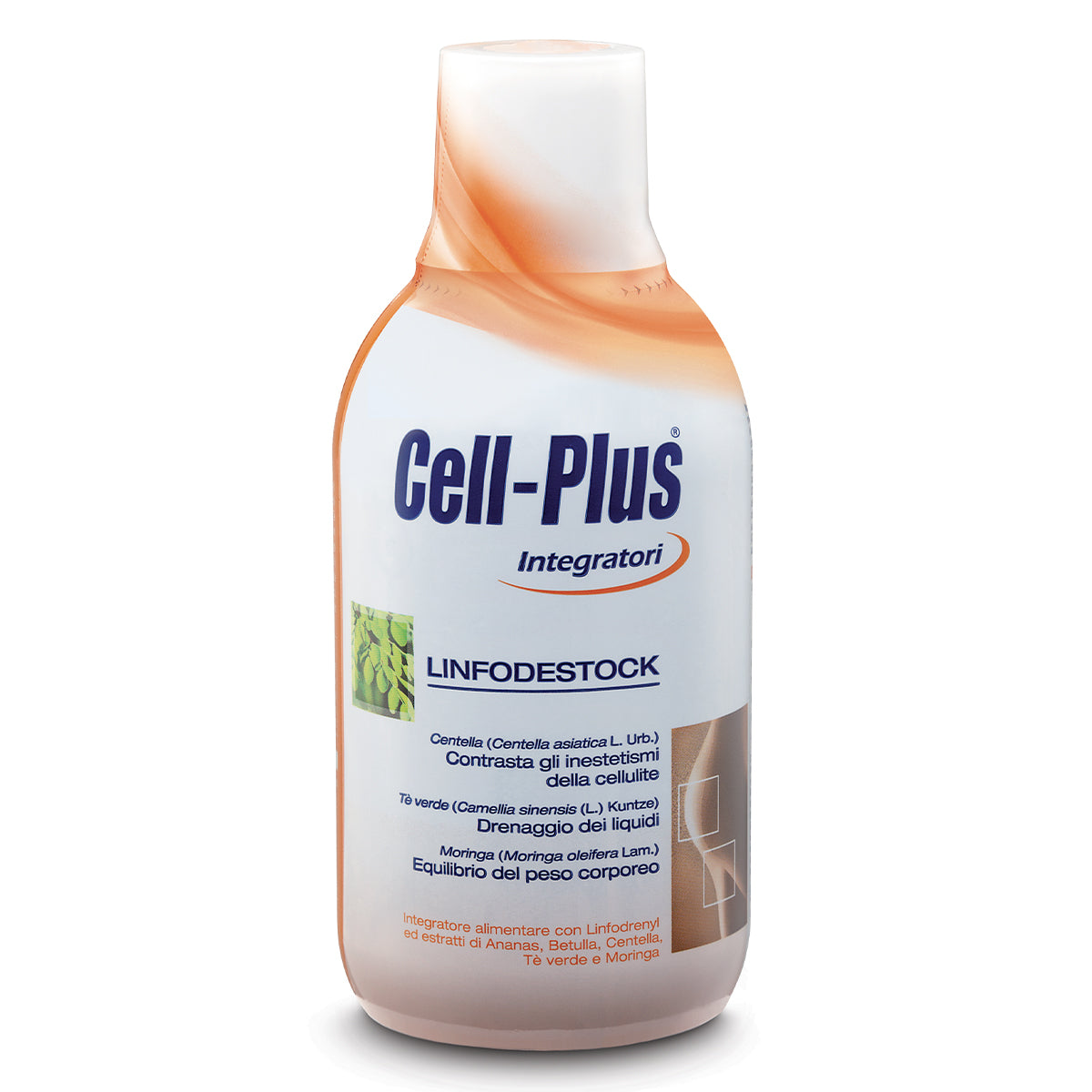 Cell-Plus Linfodestock 500 ml