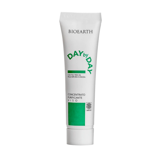 Concentrato Purificante 15 ml