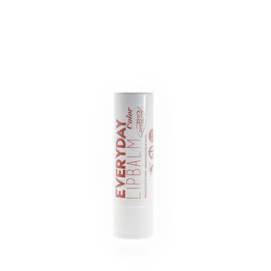 Lipbalm color Puro Bio