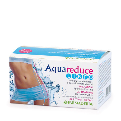 Aqua Reduce Linfo 20 Stick Da 15 Ml