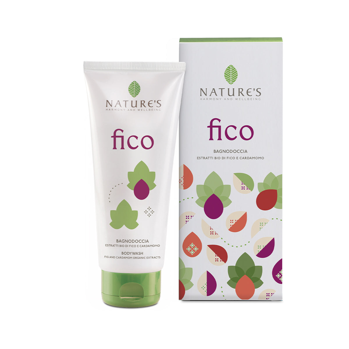 Fico Bagnodoccia Nature's 200 ml