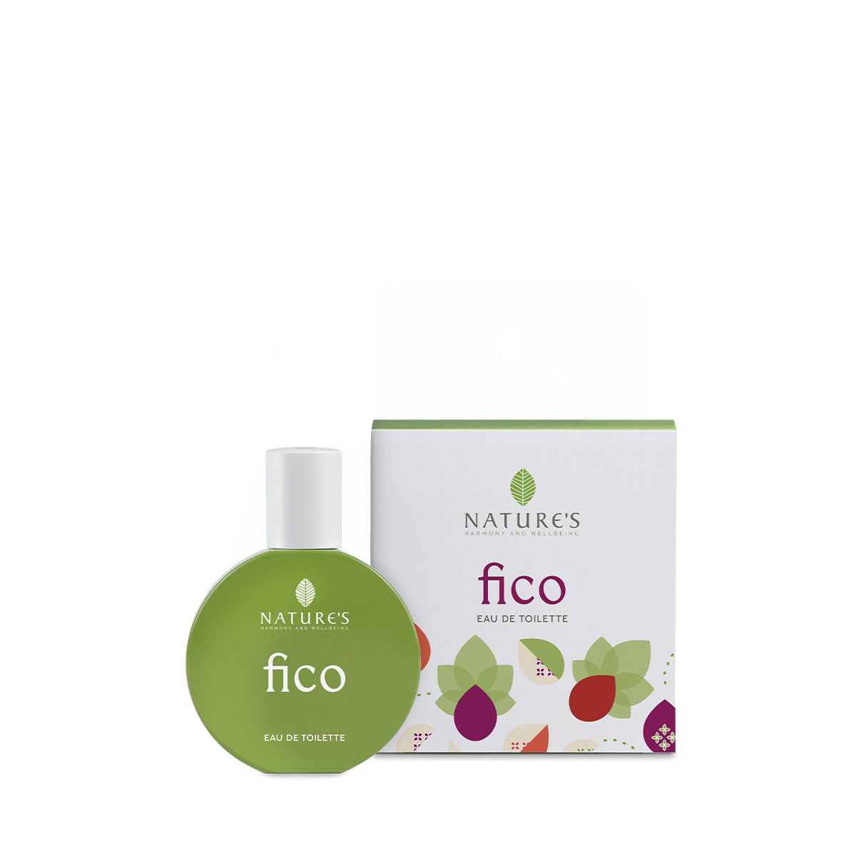 Fico Eau de toilette Nature's 50 ml