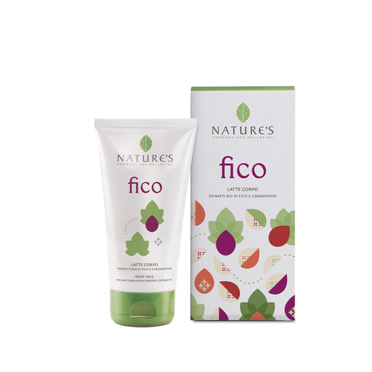 Fico Lattedoccia Nature's 150 ml