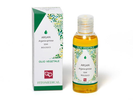Olio di Argan 50 ml Fitomedical