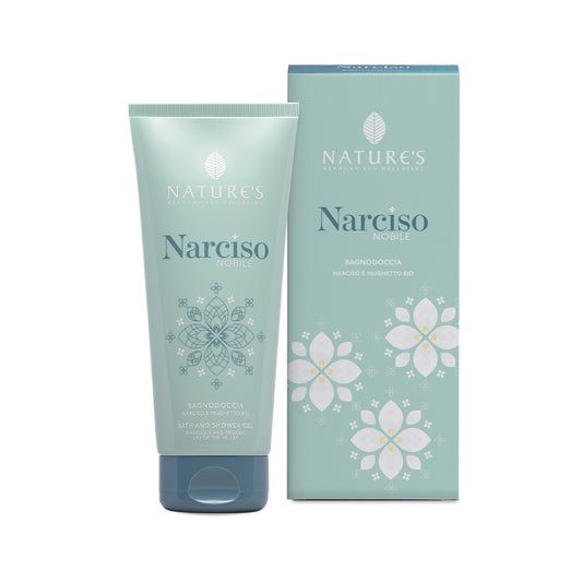 Narciso Nobile Bagnodoccia 200 ml Nature's