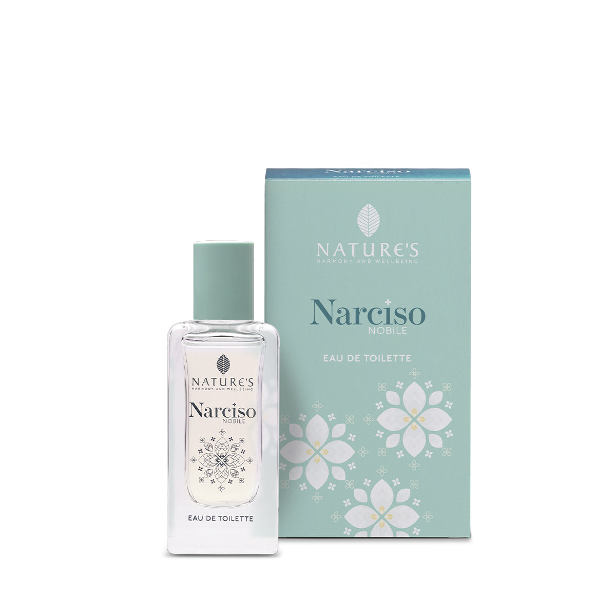 Narciso Nobile Eau de toilette 50 ml Nature's