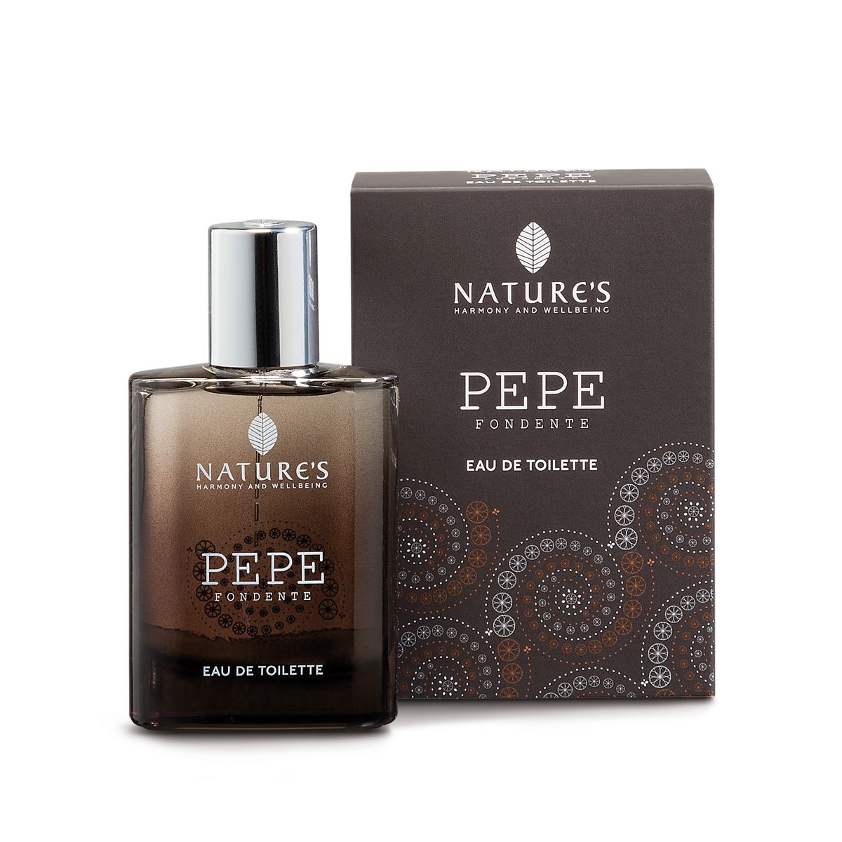 Eau de Toilette Pepe Fondente 50 ml Nature's