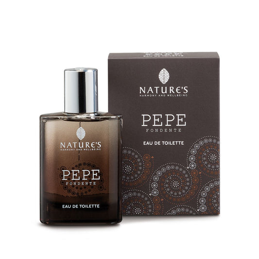 Eau de Toilette Pepe Fondente 50 ml Nature's