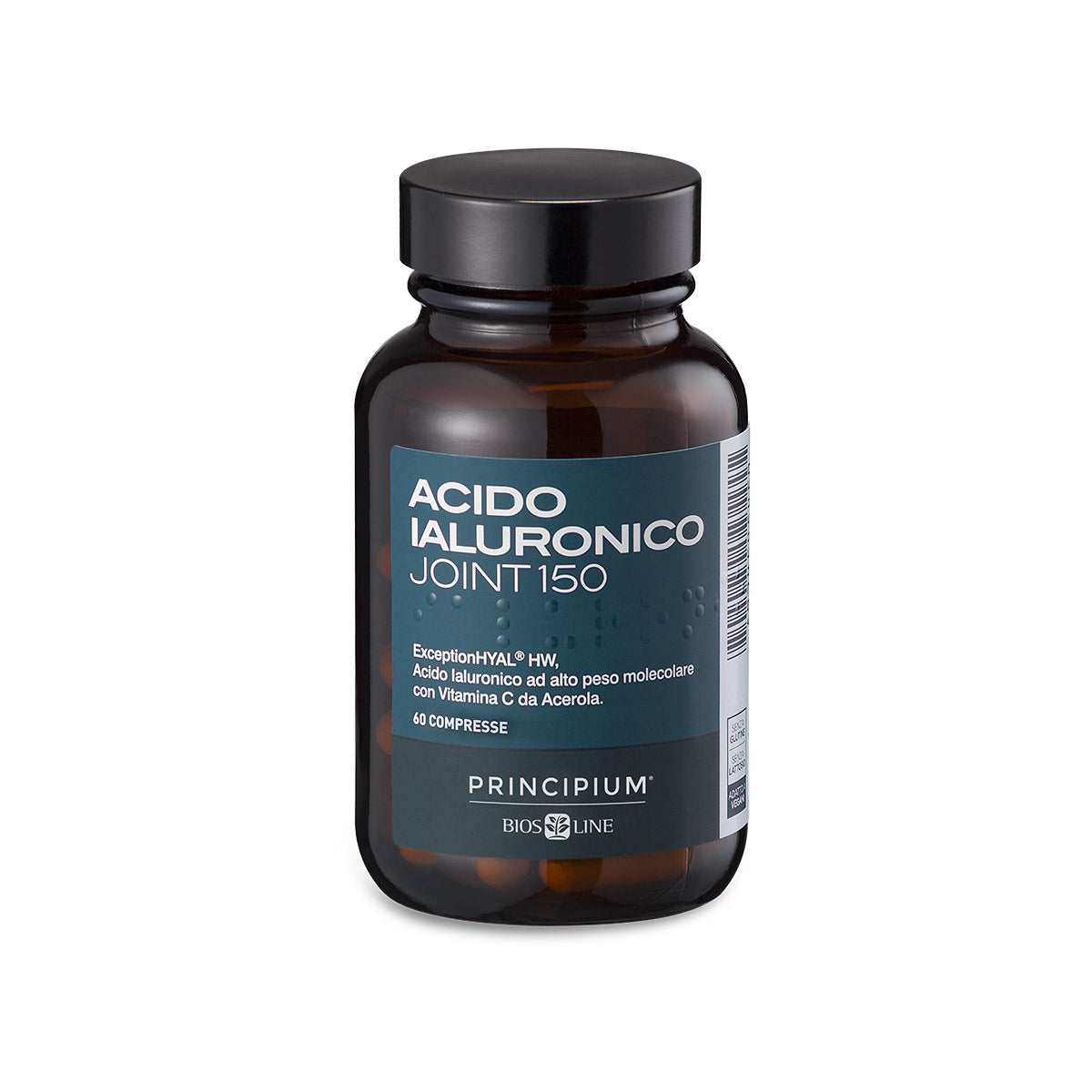 Acido Ialuronico  joint 150 Biosline 60 compresse