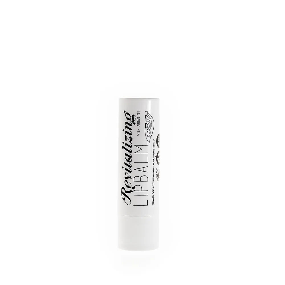 Lipbalm Revitalizing Puro Bio