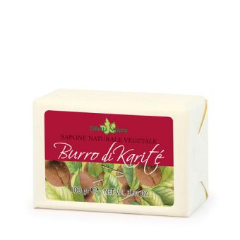 Saponette Farmaderbe 100g