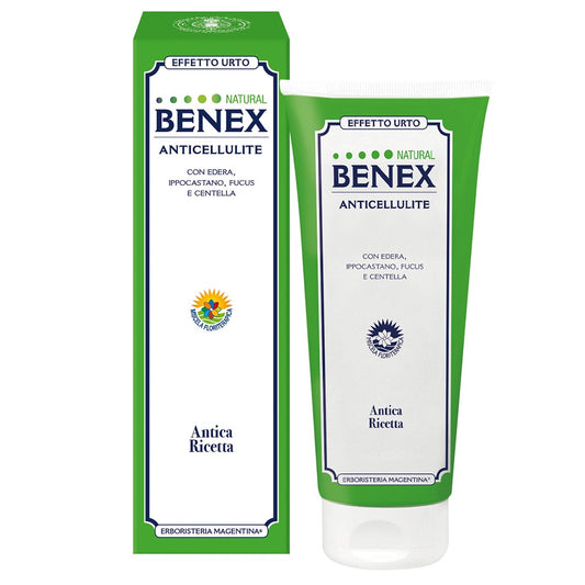 Anticellulite Natural Benex 200 ml