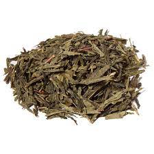 te' sfusi (tè verde-rosso-nero) 100g