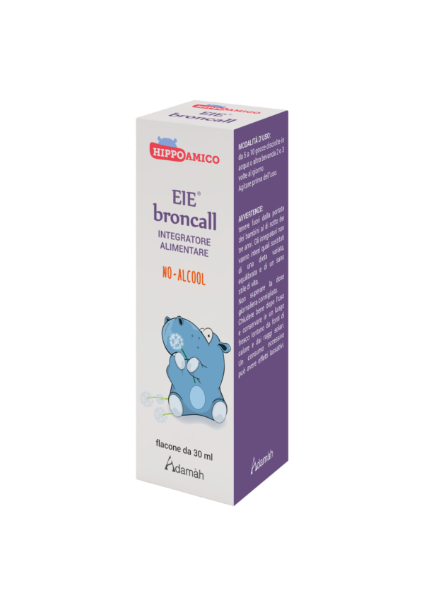 EIE Broncall 30 ml Adamah