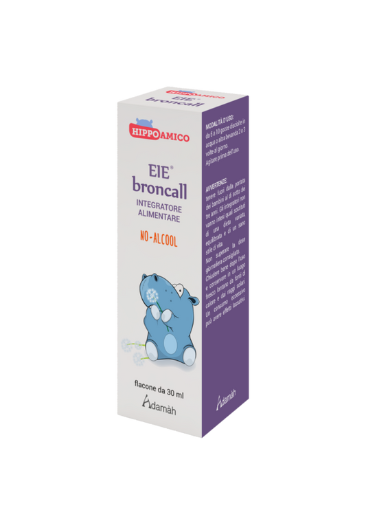 EIE Broncall 30 ml Adamah