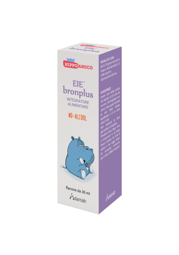 EIE Bronplus Adamah 30 ml