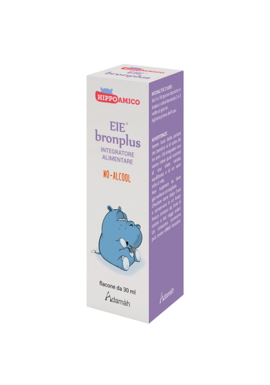 EIE Bronplus Adamah 30 ml