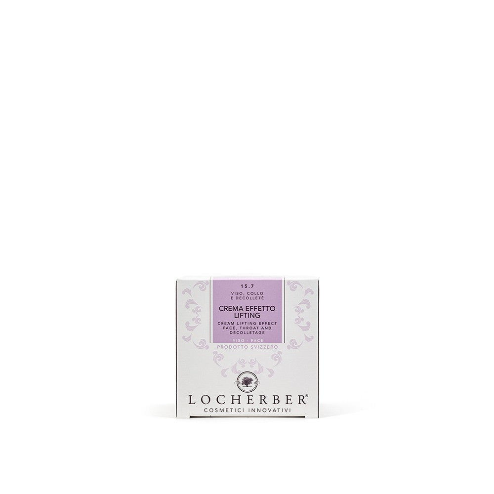 Crema Lifting 50 ml Locherber