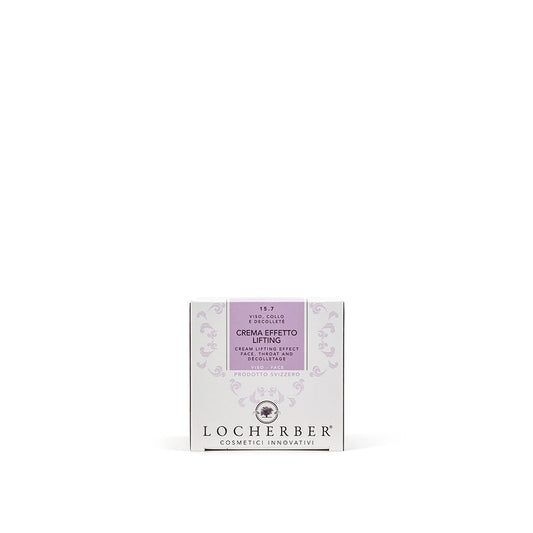 Crema Lifting 50 ml Locherber