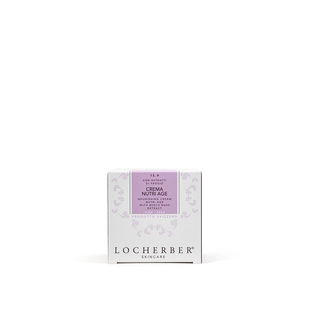 Crema Nutri Age 50 ml Locherber