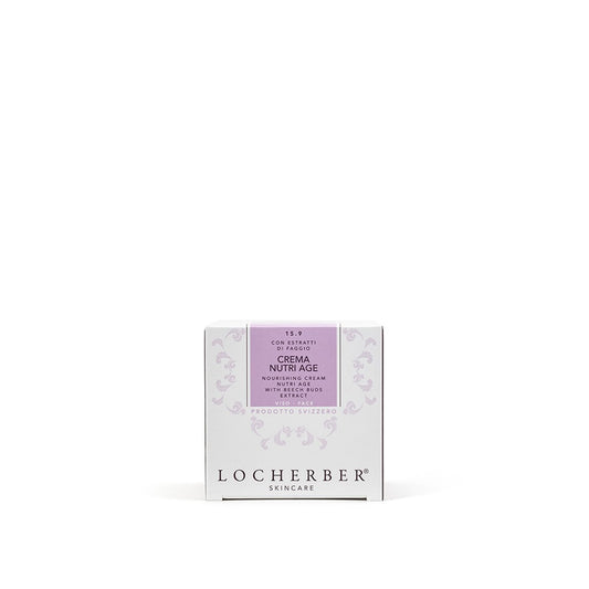 Crema Nutri Age 50 ml Locherber