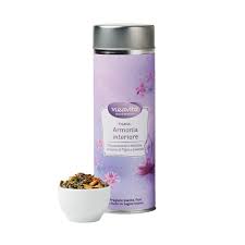 Silver tin Armonia Interiore 80 g Neavita