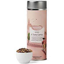 Silver tin A Tutta Carica 100g Neavita