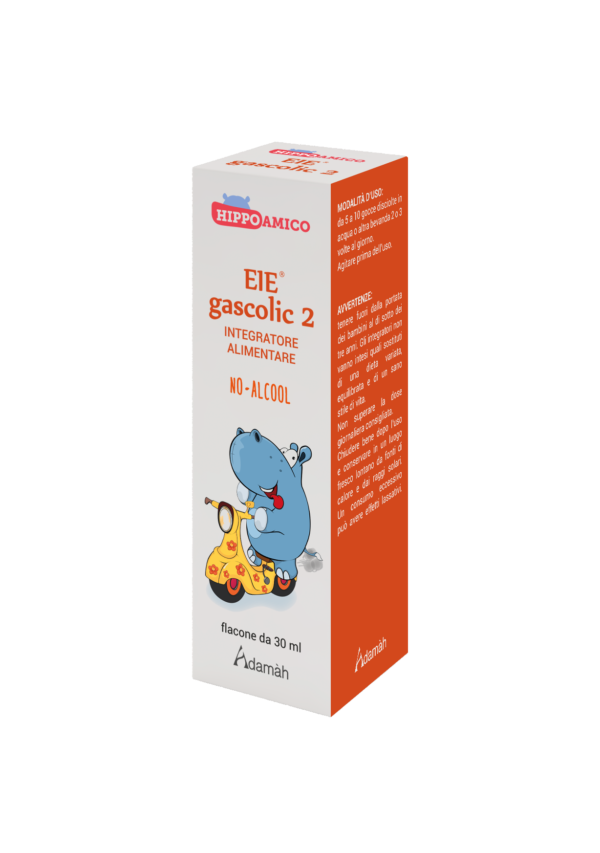 EIE GASCOLIC 2 Adamah 30 ml