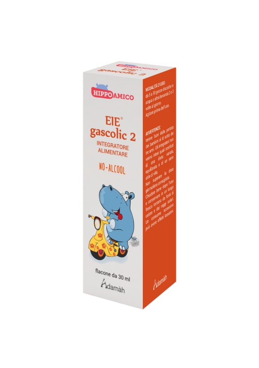 EIE GASCOLIC 2 Adamah 30 ml