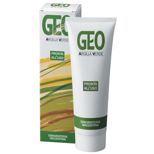 Geo Argilla Verde 250 ml Magentina