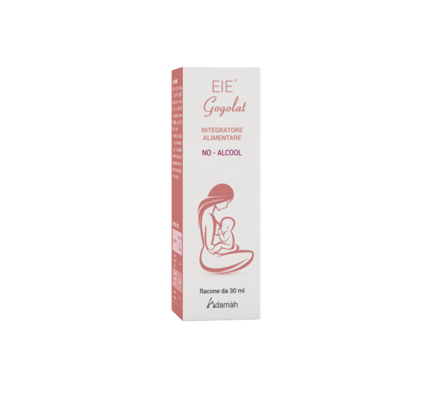 EIE GOGOLAT Adamah 30 ml