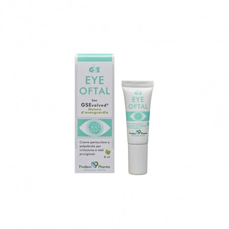 eye oftal GSE Prodeco Pharma 8 ml