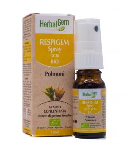 Respigem spray 10 ml Herbalgem